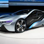 BMW-i8-Concept