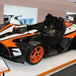 KTM: X-Bow R