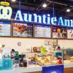 Auntie Anne’s