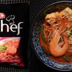 Mamee Chef Curry Laksa Flavour