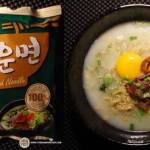 Samyang Foods Maesaengyitangmyun Baked Noodle