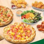 The Pizza Company